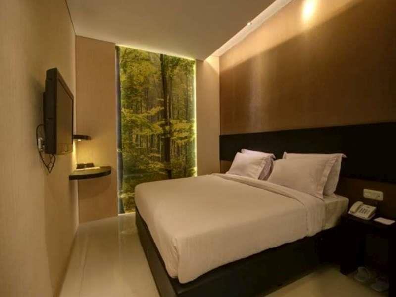 Vio Hotel Pasteur Bandung Exterior photo